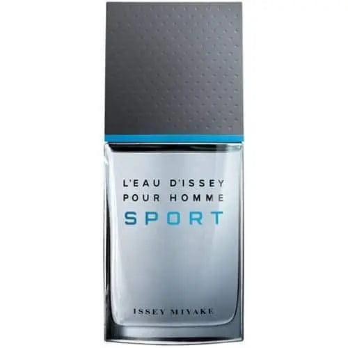 Jag Couture London Issey Miyake L'eau D'issey Homme Sport Eau De Toilette Spray 100ml