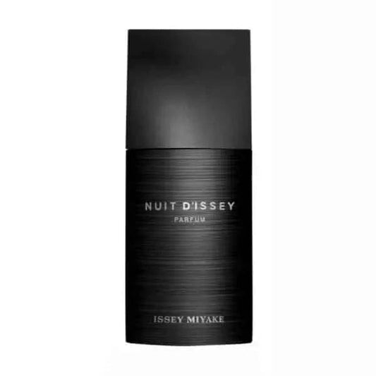 Jag Couture London Issey Miyake Nuit D Issey Eau De Perfume Spray 75ml