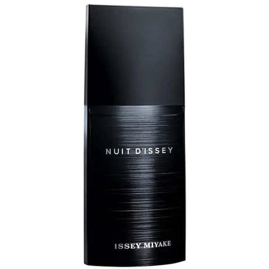 Jag Couture London Issey Miyake Nuit D Issey Eau De Toilette Spray 125ml