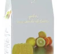 Jag Couture London Italian Orange & Lemon Fruit Jellies