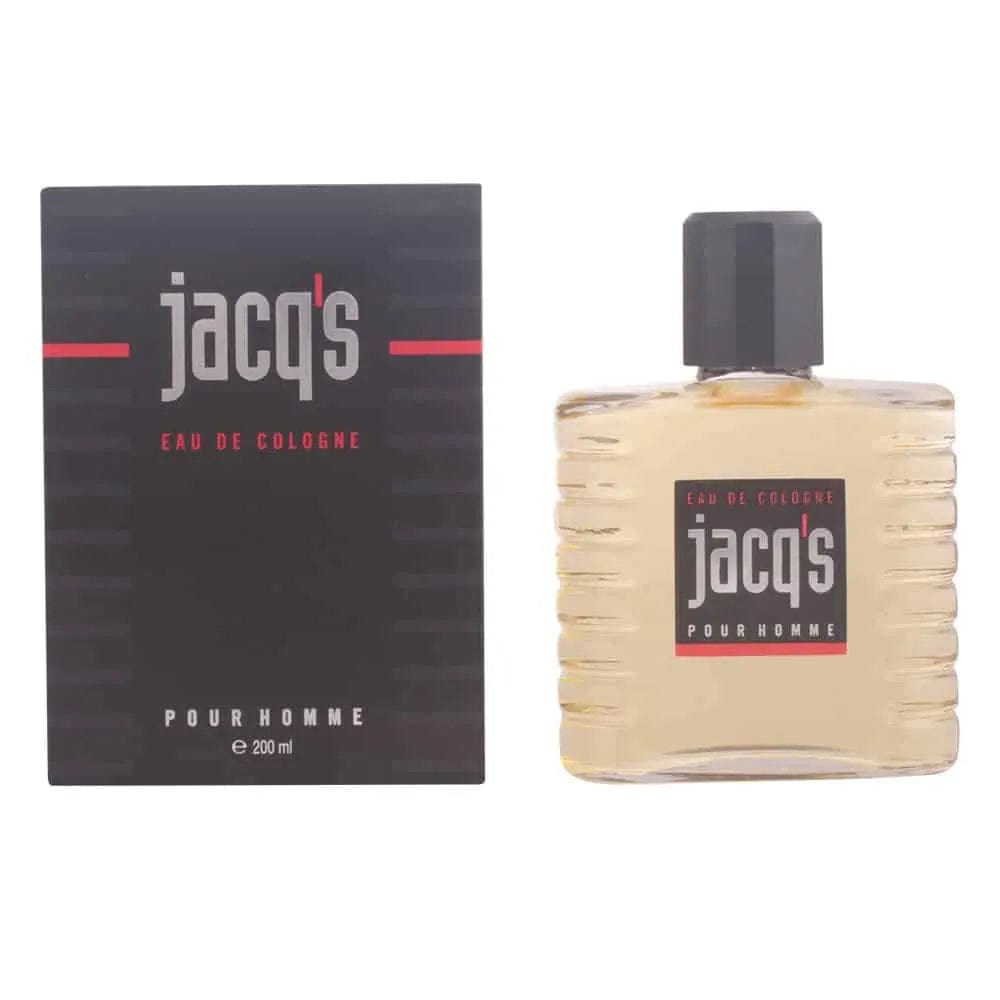 Jag Couture London Jacq's Eau De Cologne Spray 200ml