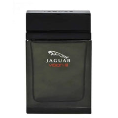 Jag Couture London Jaguar Vision III Eau De Toilette Spray 100ml