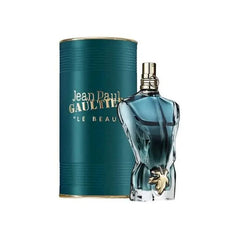 Jag Couture London Jean Paul Gaultier Le Beau Eau De Toilette Spray 125ml