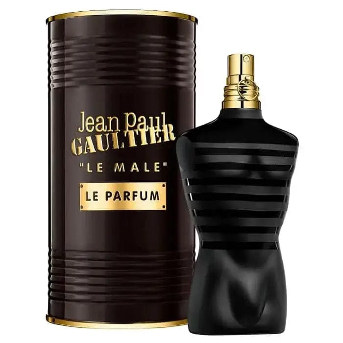 Jag Couture London Jean Paul Gaultier Le Male Le Parfum Eau De Perfume Spray 200ml