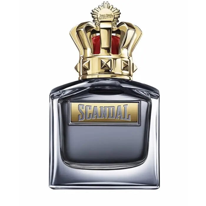 Jag Couture London Jean Paul Gaultier Scandal Pour Homme Eau De Toilette Spray 100ml