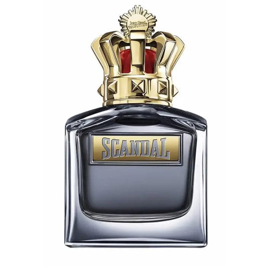 Jag Couture London Jean Paul Gaultier Scandal Pour Homme Eau De Toilette Spray 50ml