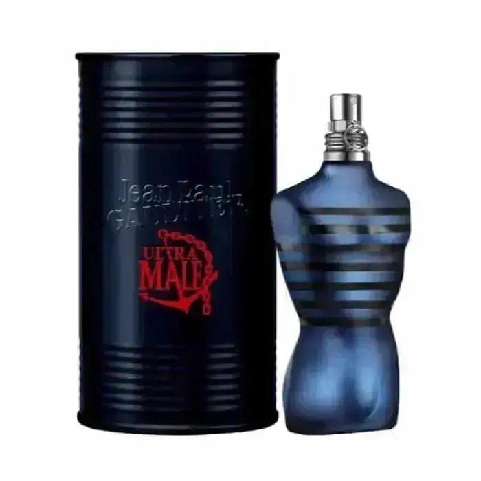 Jag Couture London Jean Paul Gaultier Ultra Male Eau De Toilette Spray 200ml