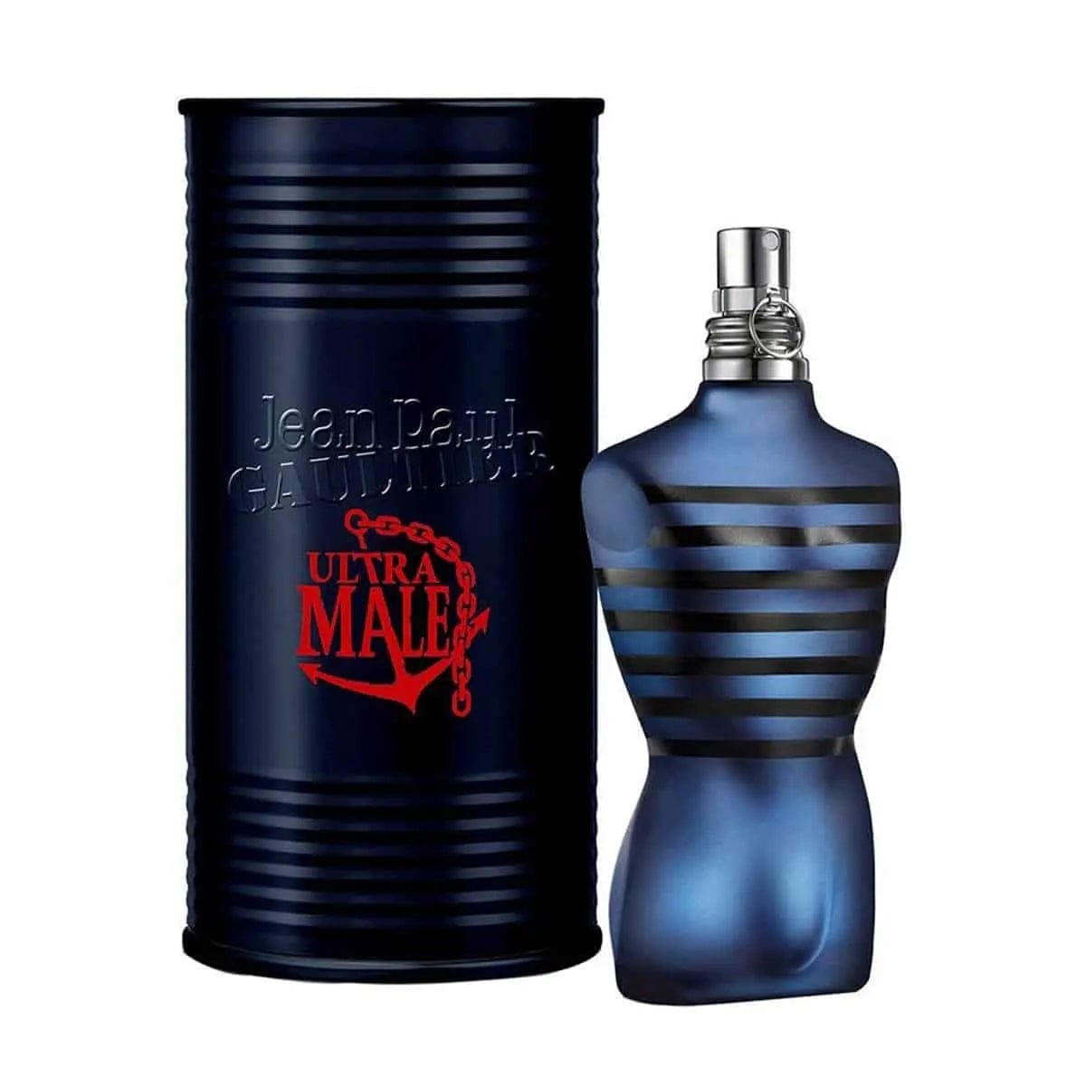 Jag Couture London Jean Paul Gaultier Ultra Male Eau De Toilette Spray 75ml