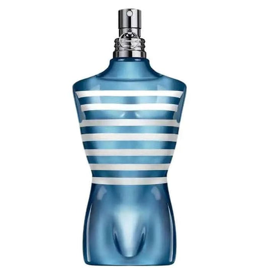 Jag Couture London Jean Paul Gautier Le Male On Board Eau De Toilette Spray 125ml