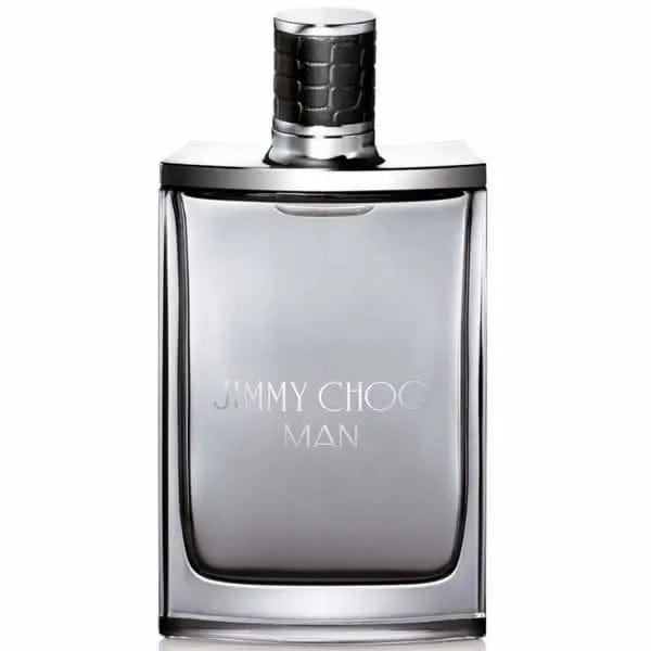 Jag Couture London Jimmy Choo Man Eau De Toilette Spray 100ml