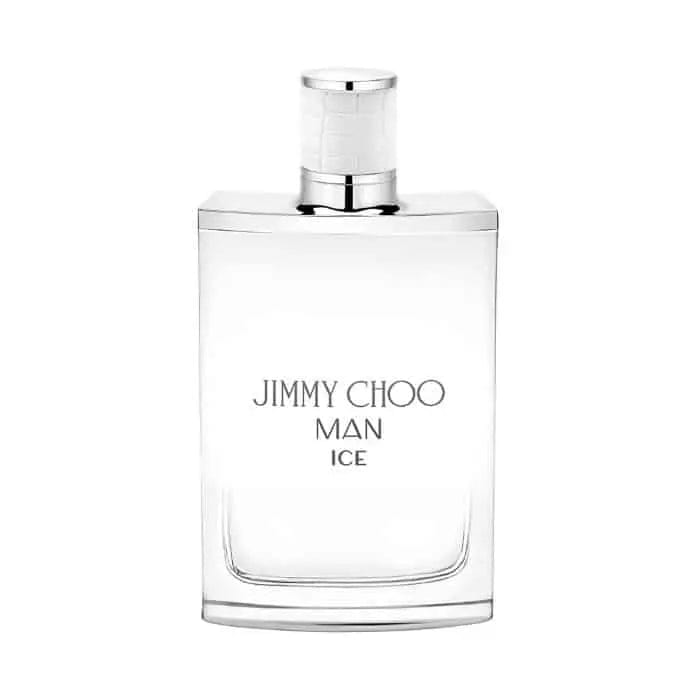 Jag Couture London Jimmy Choo Man Ice Eau De Toilette Spray 100ml