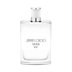 Jag Couture London Jimmy Choo Man Ice Eau De Toilette Spray 100ml