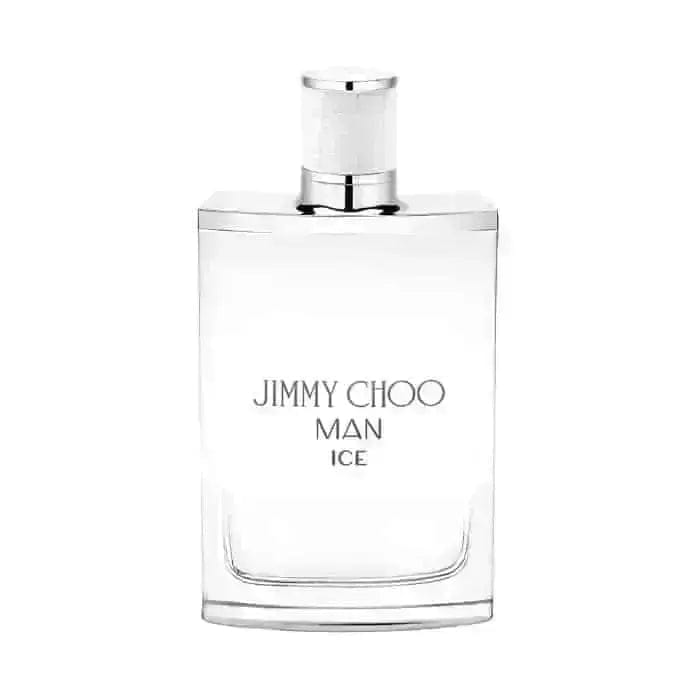 Jag Couture London Jimmy Choo Man Ice Eau De Toilette Spray 30ml