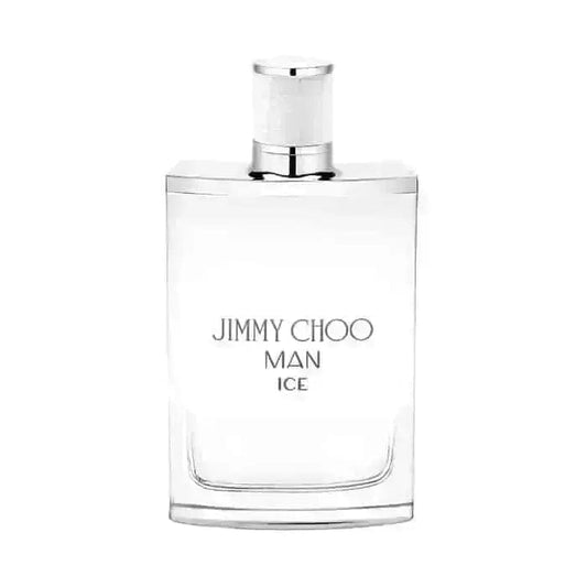 Jag Couture London Jimmy Choo Man Ice Eau De Toilette Spray 30ml