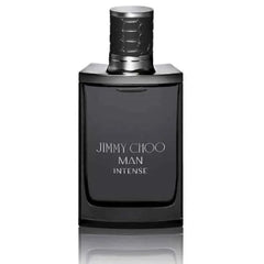 Jag Couture London Jimmy Choo Man Intense Eau De Toilette Spray 100ml