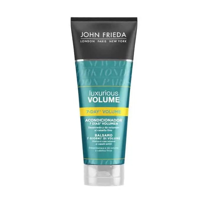 Jag Couture London John Frieda Luxurious Volume Touchably Full Conditioner 250ml