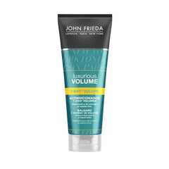 Jag Couture London John Frieda Luxurious Volume Touchably Full Conditioner 250ml