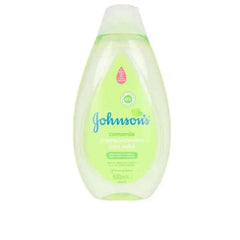 Jag Couture London Johnsons Baby Camomile Baby Shampoo 500ml