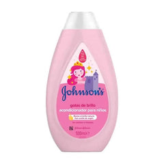 Jag Couture London Johnsons Conditioner For Children 500ml