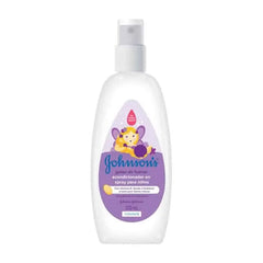 Jag Couture London Johnsons Conditioner For Children Spray 200ml