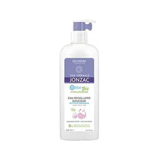 Jag Couture London Jonzac Bébé Bio Gentle Micellar Water 500ml