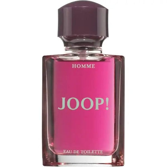 Jag Couture London Joop Homme Eau De Toilette Spray 125ml