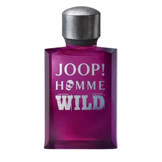 Jag Couture London Joop Homme Wild Eau De Toilette Spray 125ml