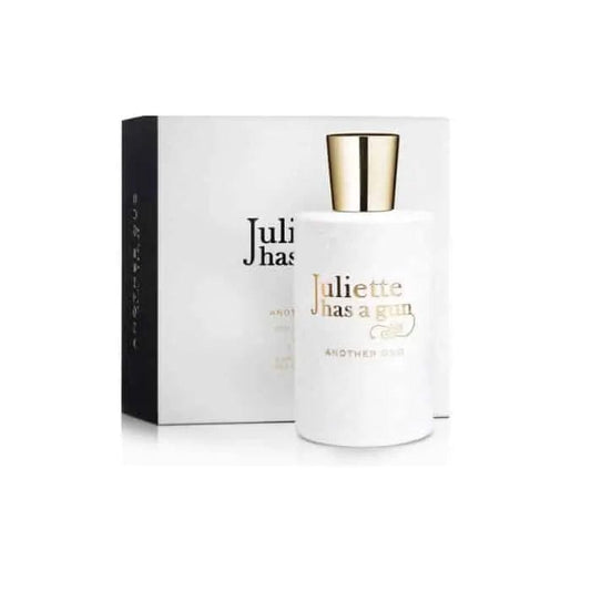 Jag Couture London Juliette Has A Gun Another Oud Eau De Parfum Spray 100ml