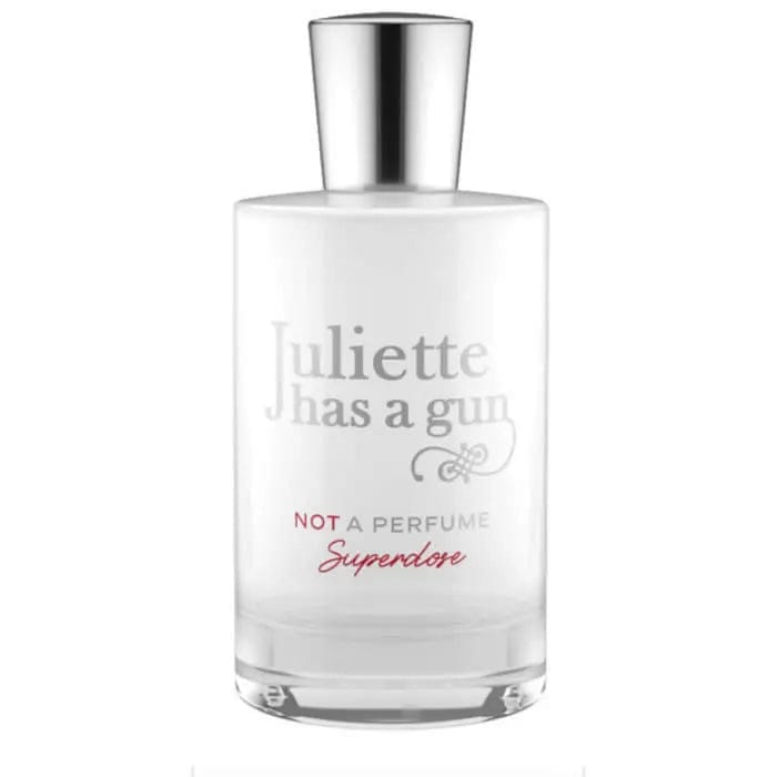 Jag Couture London Juliette Has A Gun Not A Perfume Superdose Eau De Parfum Spray 100ml