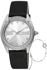 Jag Couture London Just Cavalli - JC1L195L00 - Black