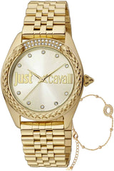 Jag Couture London Just Cavalli - JC1L195M00 - Yellow