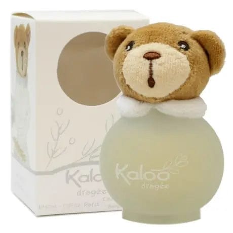 Jag Couture London Kaloo Classic Dragee Eau De Santeur 50ml