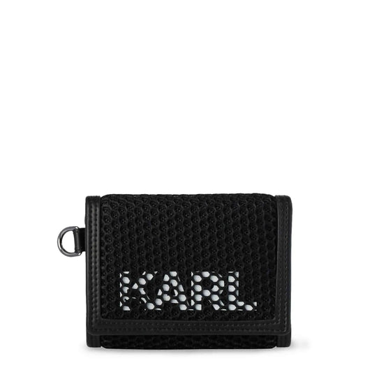 Jag Couture London Karl Lagerfeld - 221M3234 - Black