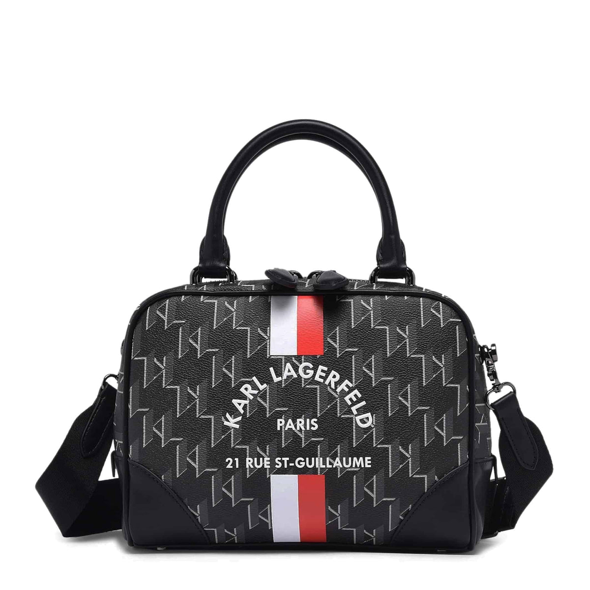 Jag Couture London Karl Lagerfeld - 225W3006 - Black