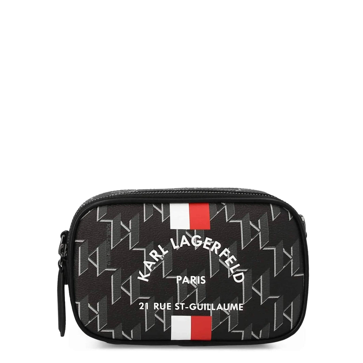 Jag Couture London Karl Lagerfeld - 225W3008 - Black