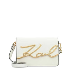 Jag Couture London Karl Lagerfeld - 225W3040 - White