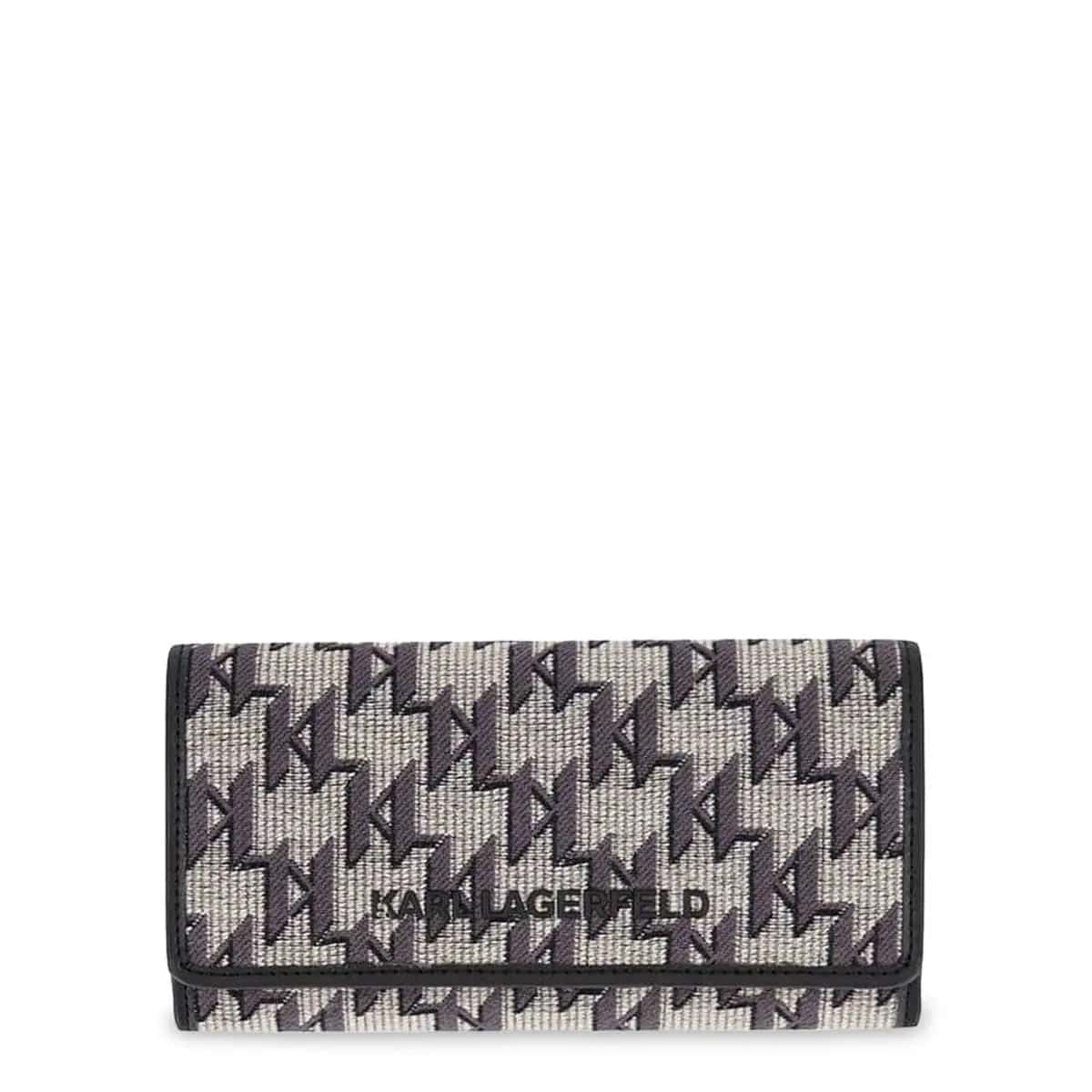 Jag Couture London Karl Lagerfeld - 226W3239 - Grey