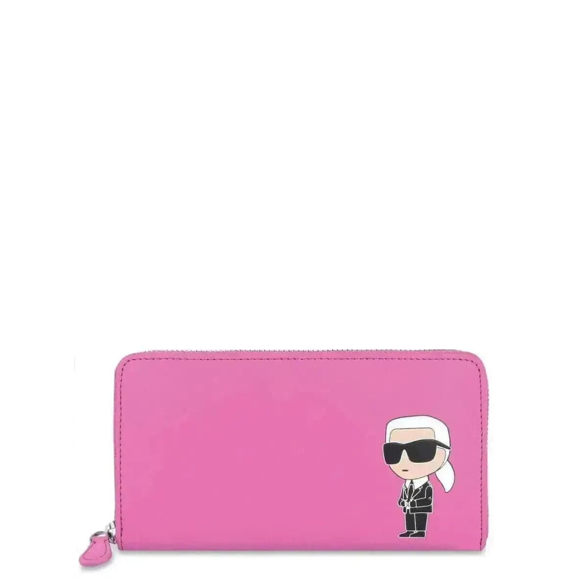 Jag Couture London Karl Lagerfeld - 230W3213 - Pink