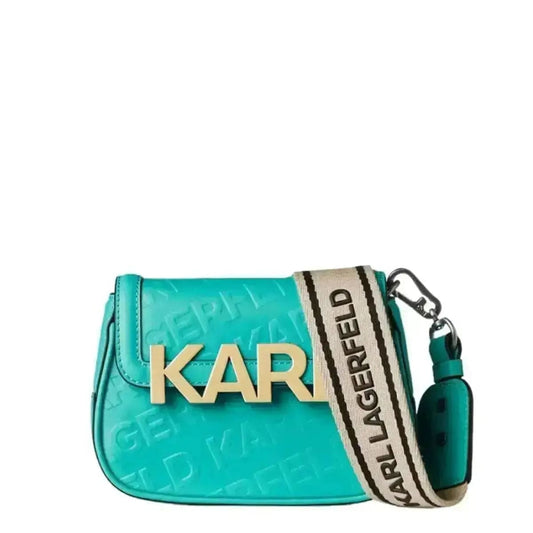 Jag Couture London Karl Lagerfeld - 231W3037 - Blue