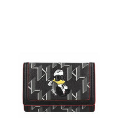 Jag Couture London Karl Lagerfeld - 231W3135 - Black