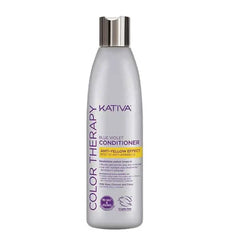 Jag Couture London Kativa Blue Violet Anti-Yellow Effect Conditioner 250ml