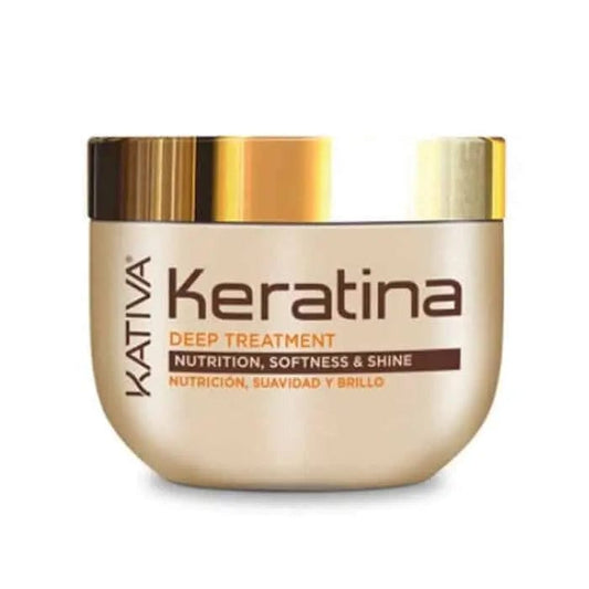 Jag Couture London Kativa Keratina Intensive Treatment 250ml