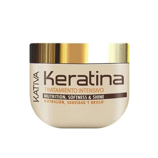 Jag Couture London Kativa Keratina Intensive Treatment 500ml