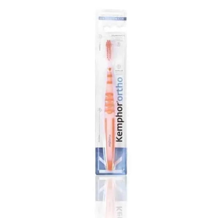 Jag Couture London Kemphor Ortho Orthodontic Toothbrush