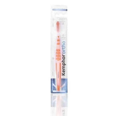 Jag Couture London Kemphor Ortho Orthodontic Toothbrush