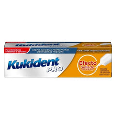 Jag Couture London Kukident Pro Denture Adhesive Cream 40g