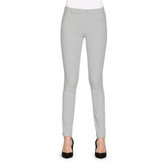 Jag Couture London L Carrera Jeans - 767L_922SS - Grey