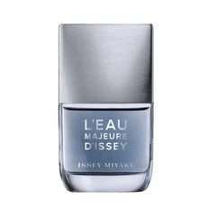 Jag Couture London L'Eau Majeure D'Issey Eau De Toilette Spray 50ml