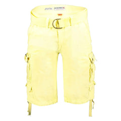 Jag Couture London L Geographical Norway - PARADIZE_063 - Yellow