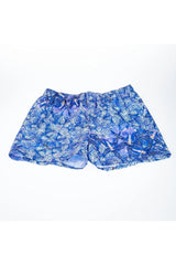 Jag Couture London L Just Cavalli Beachwear - I35 151 RMC - Blue